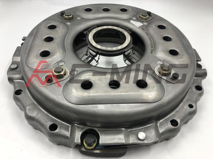 EQ 1208 Clutch Plate Cover Assembly