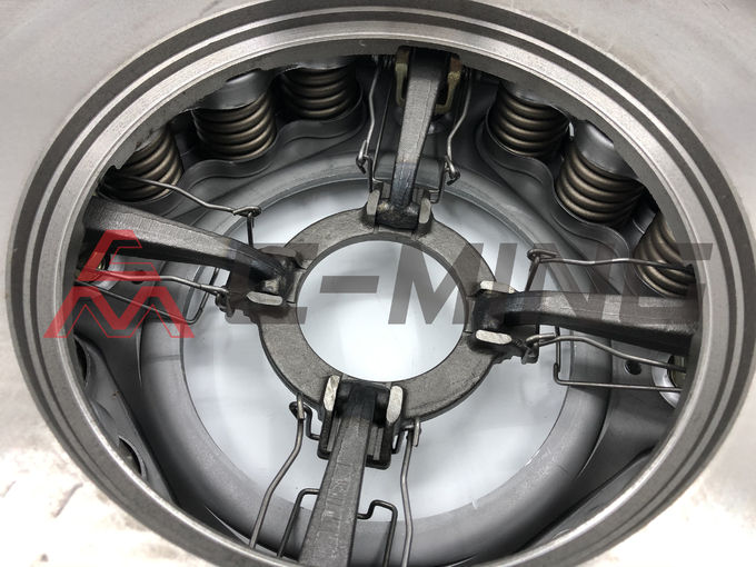 HINO J08E Hino Clutch Kit