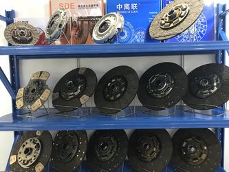 Chongming (Guangzhou) Auto Parts Co., Ltd