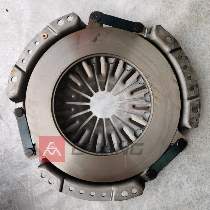 TYC556 Heavy Duty Clutch Landcruiser 4M40 A 3121036060