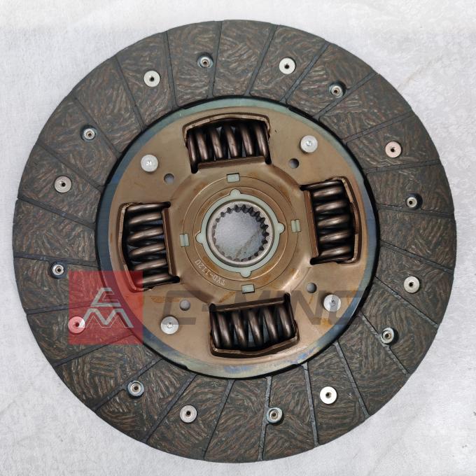 Iso Exedy Heavy Duty Clutch Hilux 3125020171 Land Cruiser