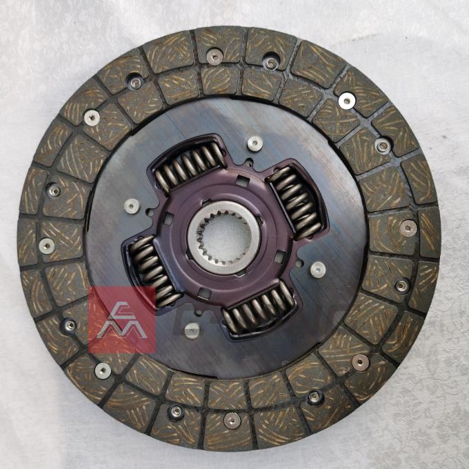 7AFE TYD085U Toyota Hilux Heavy Duty Clutch 3128039058