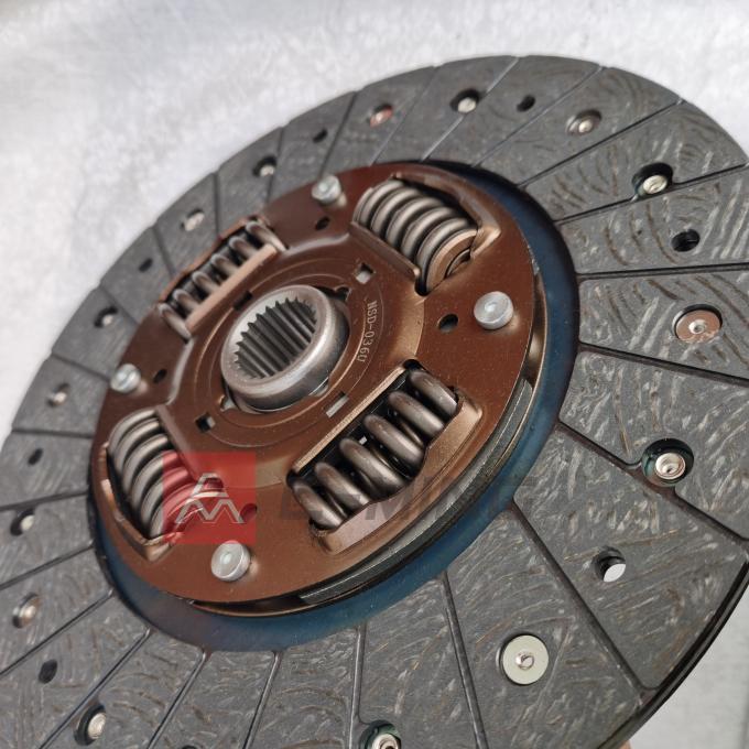 L28ET Z24i Clutch Plate Cover Assembly NSD036U 3010031G00