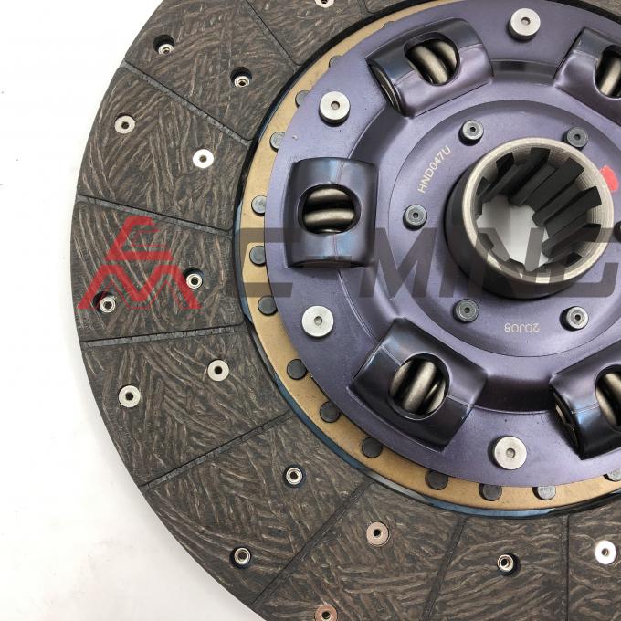 Auto Parts H07C Pressure Plate Assembly HND047U 312503590 2