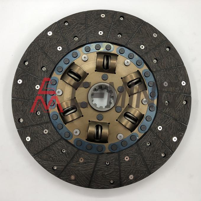 Auto Parts H07C Pressure Plate Assembly HND047U 312503590 3