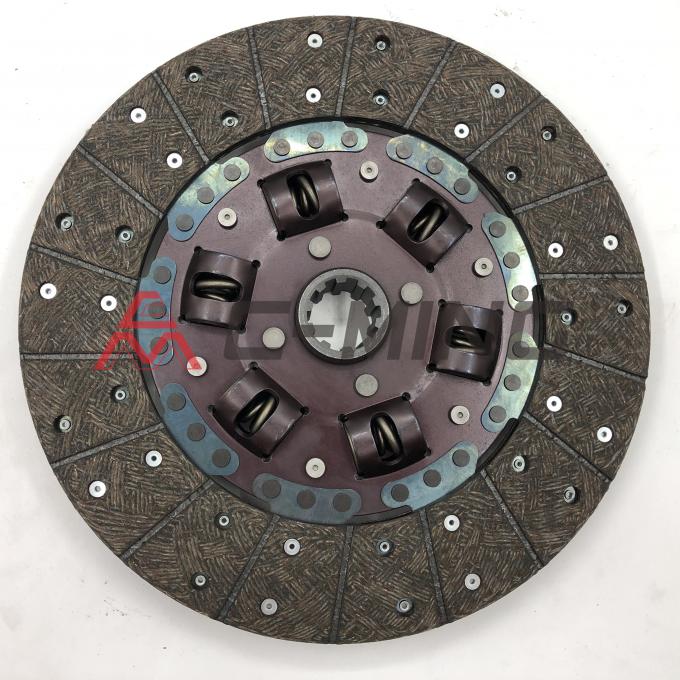 ISO ISD019 HND063U Hino Clutch Kit 325x210x10x38