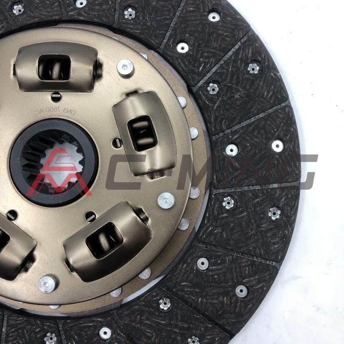 KM179A JMC N800 Valeo Clutch Kits 300x190x14x35.2