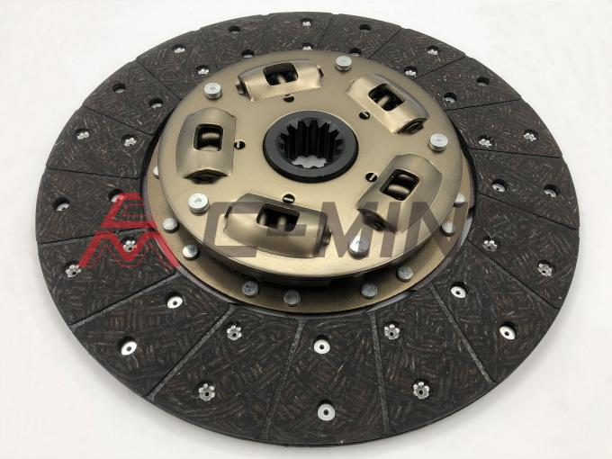KM179A JMC N800 Valeo Clutch Kits 300x190x14x35.2