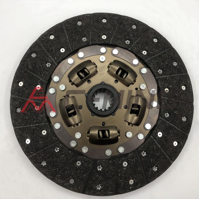 KM179A JMC N800 Valeo Clutch Kits 300x190x14x35.2