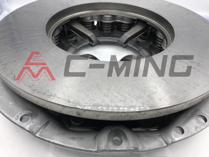 1-31220321-0 NDC508 ISC596 51Q 10PEI Isuzu Clutch Kits 430x248x456x10.2 9