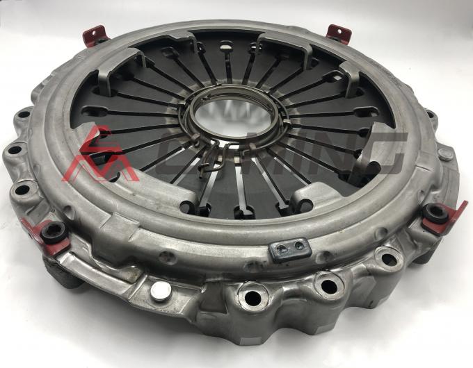 31250-10560 S3120-11750 HINO 700 P11C Hino Clutch Kit 430x250x456x11 1