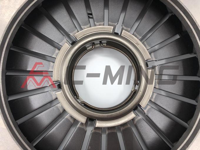 3125010560 S312011750 HINO 700 P11C Hino Clutch Kit 430x250x456x11