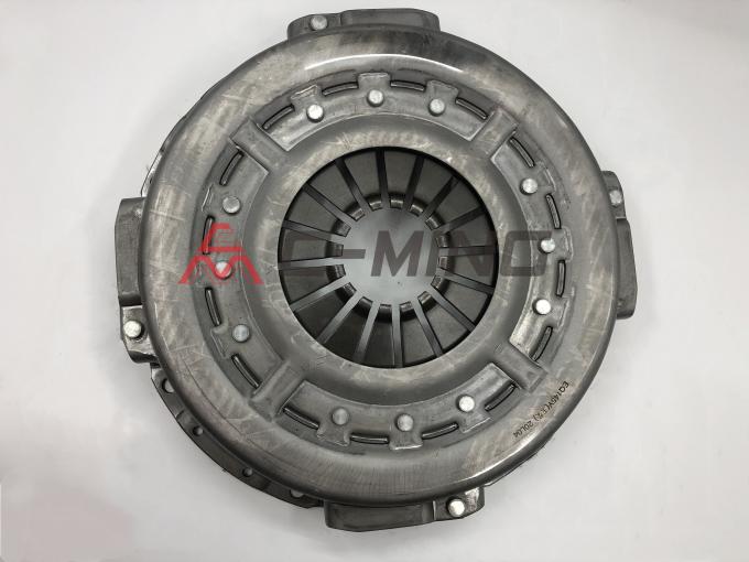 6BT 118 Clutch Pressure Plate Assembly Dongfeng Clutch And Flywheel Kit 0