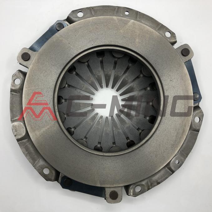 242x157x270x6.0 ISC516 ISUZU Clutch Kits 4JB1