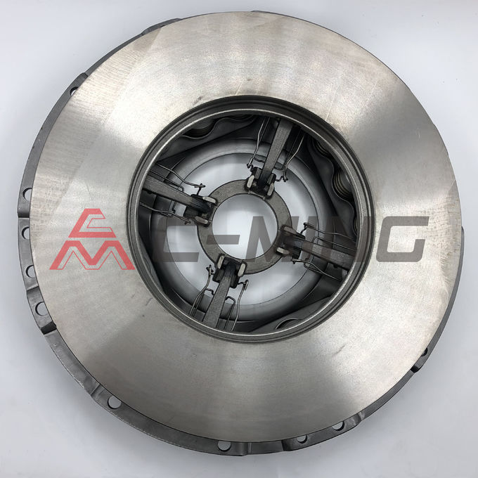 HINO J08E Hino Clutch Kit