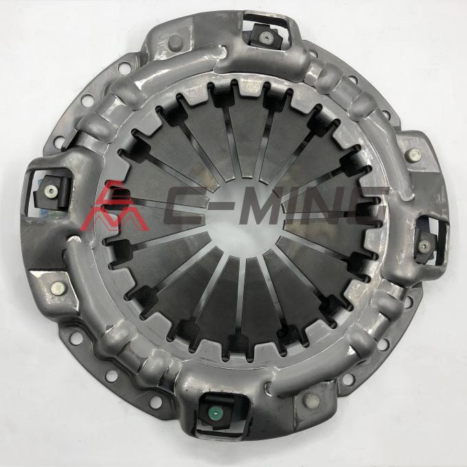 DT TYC618 15BFTE 300 Hino Clutch Kit 300x190x345