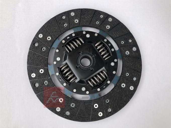 265x168x295x6.0 LIGHT TRUCK 160110014 Isuzu Clutch Kits For JMC Kavin 265