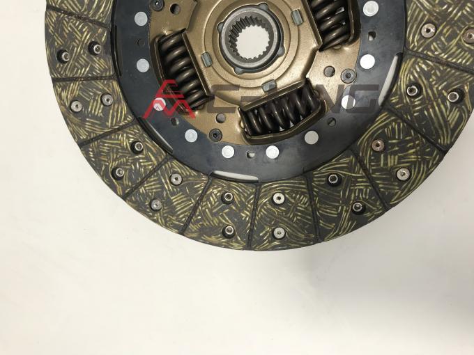 NSD001U SD33T Clutch Plate And Disc 275*180*25mm*24 Teeth