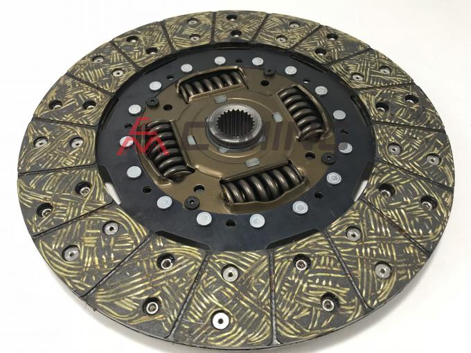 NSD001U SD33T Clutch Plate And Disc 275*180*25mm*24 Teeth