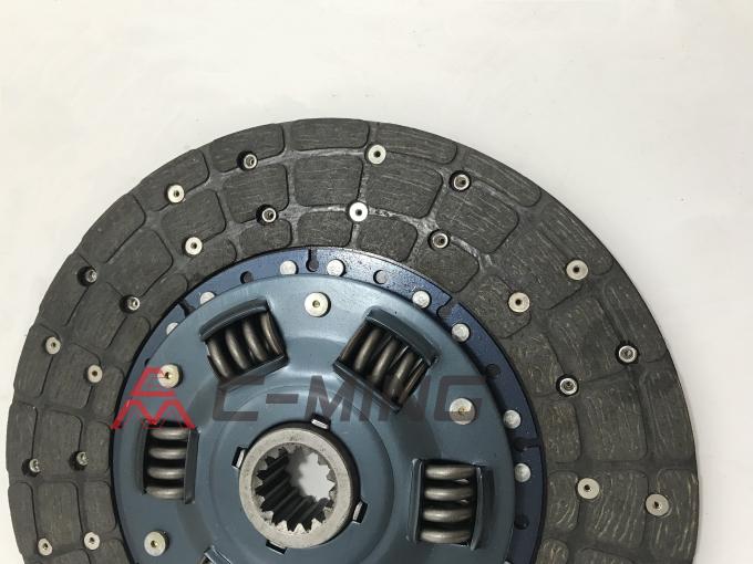 4110046101 Clutch Disk Assembly Inner Diameter 175mm