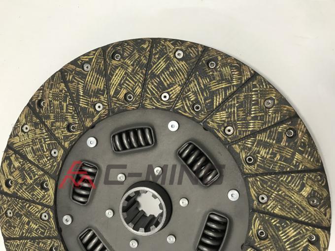 HB3414 Bedford Clutch Disk Assembly 1 3/4" Hub Profile