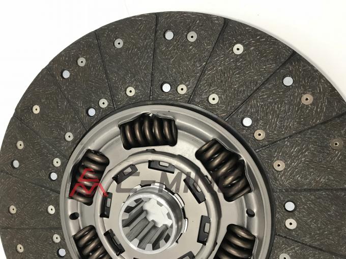 343020410 WS 242 M Clutch Plate And Disc Nissan Clutch Kits