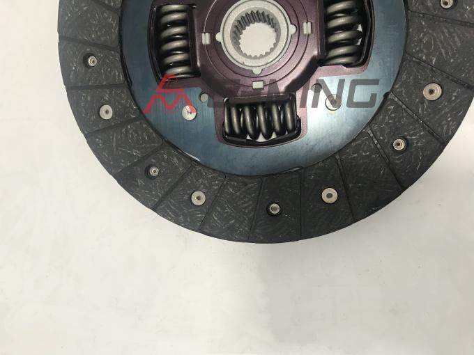 4JB1 5876100840 Mitsubishi Clutch Plate Cover Assembly