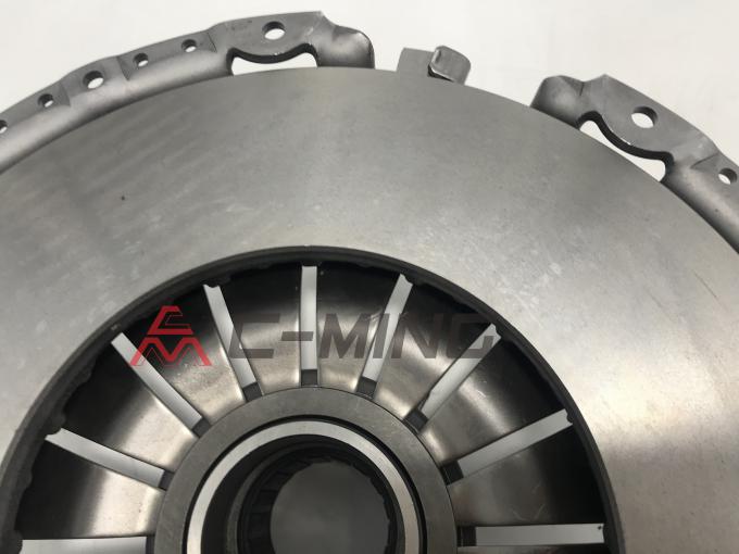 3483000472 MFZ350 350mm Valeo Clutch Pressure Plate