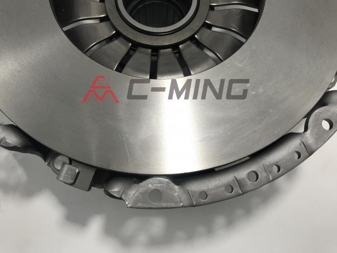 3483000472 350mm MFZ350 Valeo Clutch Plate 00 9483 009 300