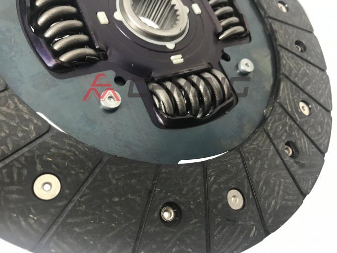 240 160 26 1mm 23 Teeth Mitsubishi Clutch Kits MR388786 6G72