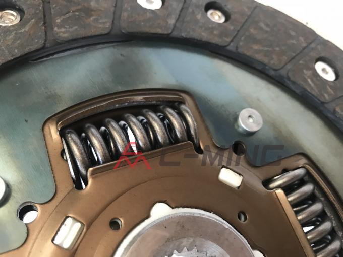 F14D3 Clutch Plate And Disc 1878654541 215*150*20.7mm