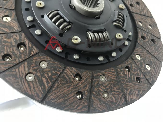 ME500568 Mitsubishi Clutch Plate Cover Assembly 4M40A 260*170*14*29.4mm