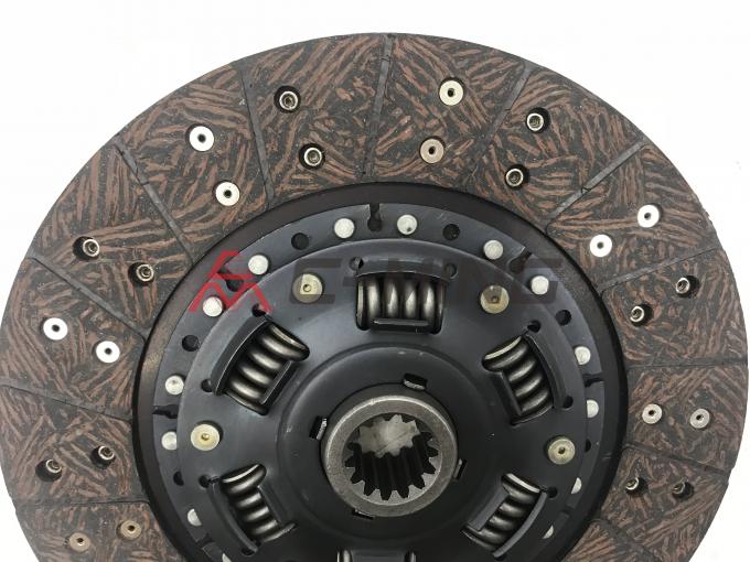 ME500568 Mitsubishi Clutch Plate Cover Assembly 4M40A 260*170*14*29.4mm