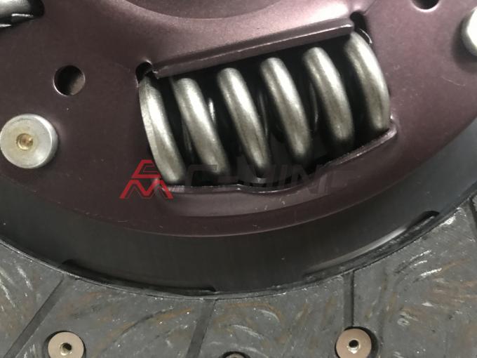 DM 916 6G72 250 160 26 1mm 23Teeth Clutch Disc Nissan Clutch Kits