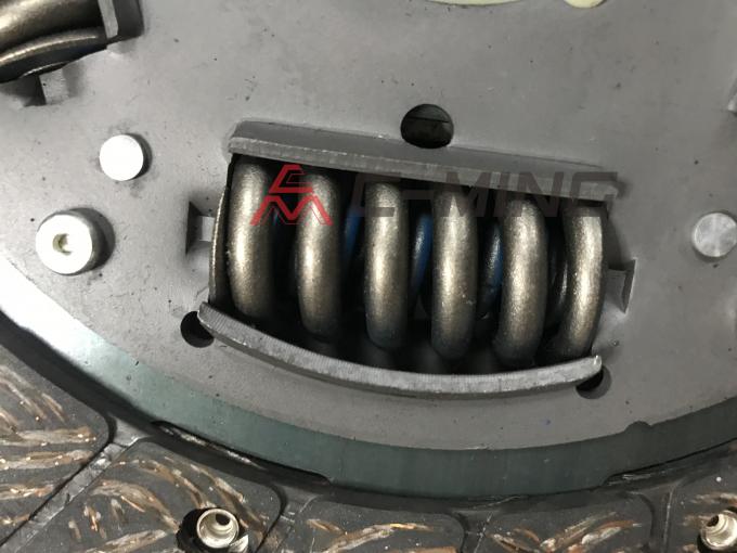 GAZ A21R22.1601130 280mm*10Teeth Clutch Plate Valeo Clutch Kits