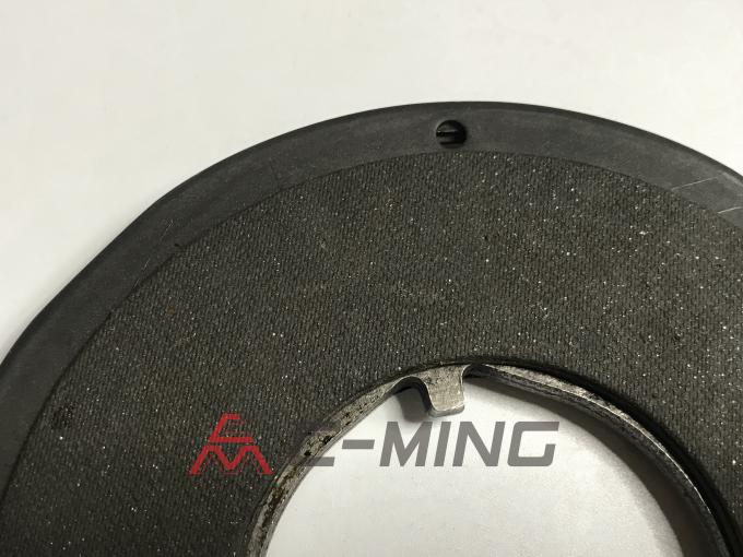 127760 EATON 2" Single Piece Clutch Brake For American Trucks