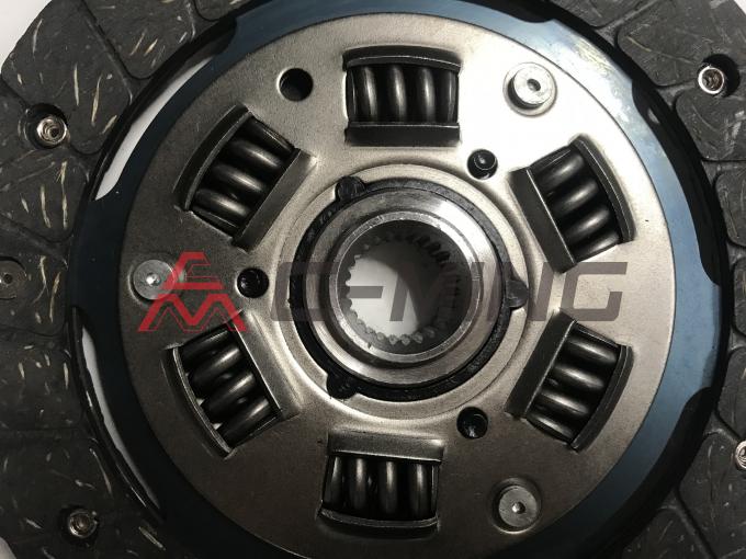 6WF1 6WG1 Clutch Disk Assembly 1312408651 ISD097U