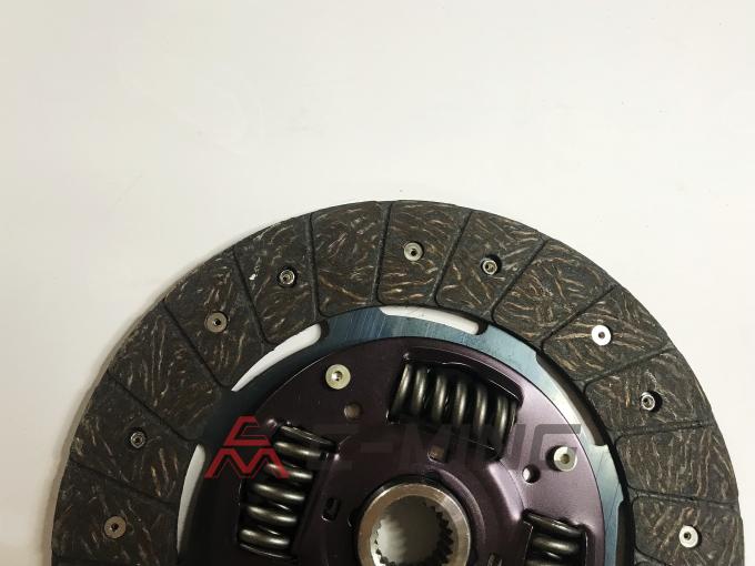 8970135480 Isuzu Clutch Kits For 4JB1 2.8 240*160*24*25.6