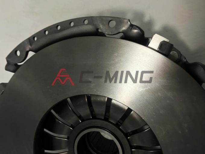 3483000472 350mm Clutch Pressure Plate Clutch Cover Assembly