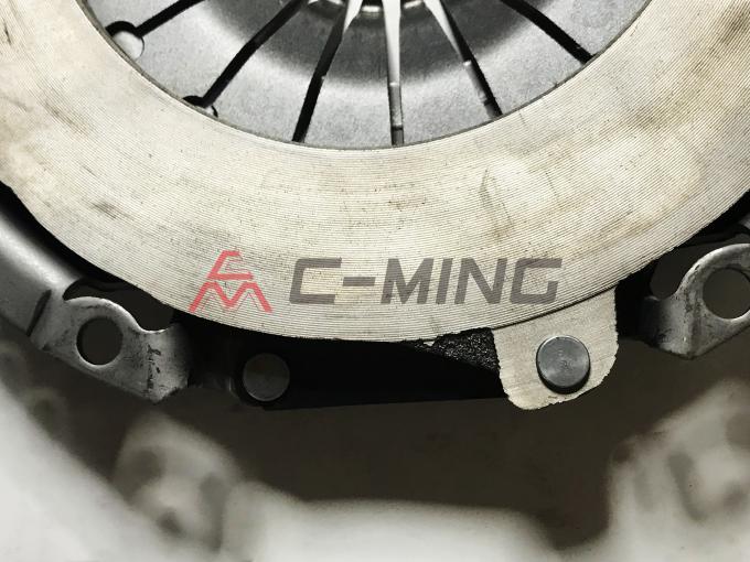 265x168x295x6.0 Isuzu Clutch Kits For JMC Kavin 265 LIGHT TRUCK 160110014