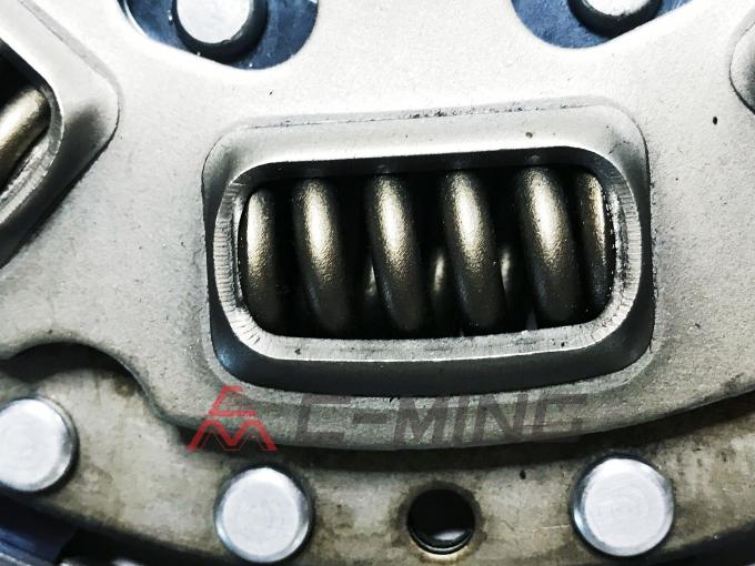 5399705 Clutch Disk Assembly 365BX220X44.610 Eaton Clutch Kit