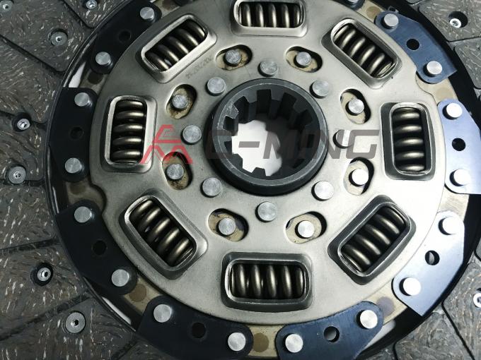 5399705 Clutch Disk Assembly 365BX220X44.610 Eaton Clutch Kit