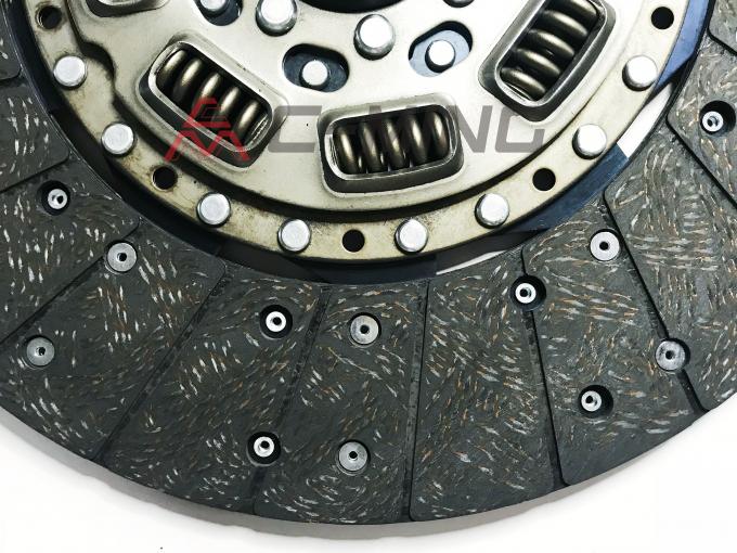 365BX220X44.610 Intermediate Cover Eaton Clutch Kit Ceramic Disc Type