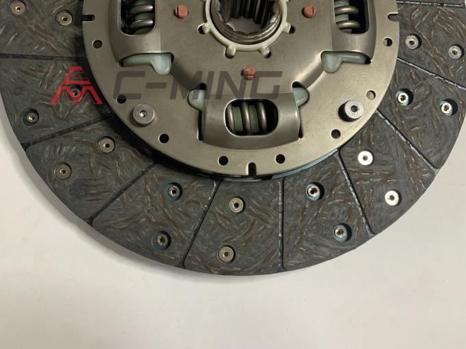 HND059Y Exedy Clutch Kits For HINO TOYOTA Clutch Disc 300×190×14
