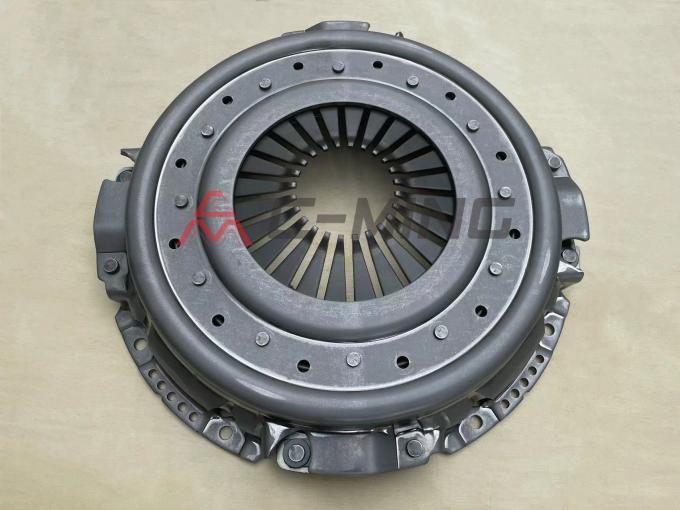 K2880201 Clutch Pressure Plate Assembly 365mm M.BENZ FL70 EATON M2 906