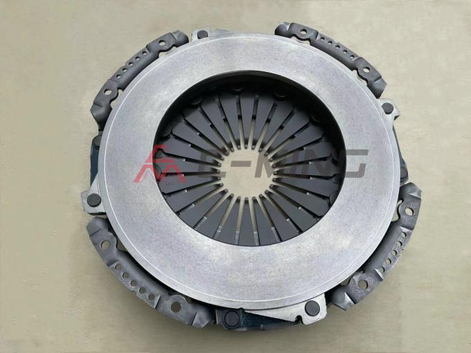 K2880201 Clutch Pressure Plate Assembly 365mm M.BENZ FL70 EATON M2 906