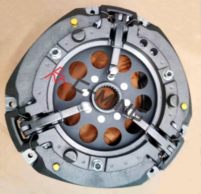 305MM Clutch Pressure Plate Assembly 3599491M92
