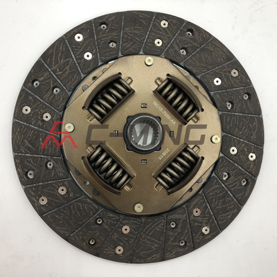 JX493ZQ Clutch Pressure Plate 25.6cm Clutch Disc And Pressure Plate