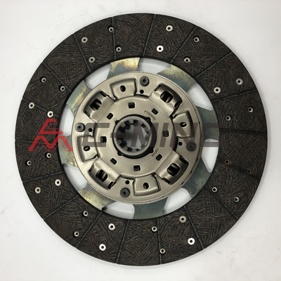 Aumark Clutch Plate Cover Assembly FTD204U 325x200x10x38.4