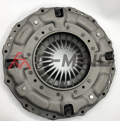 FAW Clutch Plate Cover Assembly Jiefang CA 9114160028